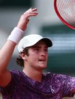 João Fonseca elimina Djokovic em Roland Garros com vitória épica