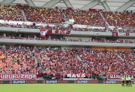 Fla vai participar de Torneio da Flórida durante a pré-temporada 2017