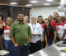 Festival Penedo Sabor e Jazz terá oficinas especiais para estudantes da rede pública municipal de ensino