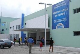 Tentativa de homicídio deixa duas pessoas feridas na capital alagoana