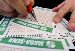 Mega-Sena acumula e pode pagar R$ 33 milhões no próximo sorteio