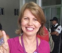 Nova reitora da Ufal toma posse na próxima semana