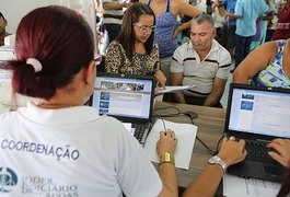 Justiça Itinerante beneficia população de Delmiro Gouveia neste sábado (31)