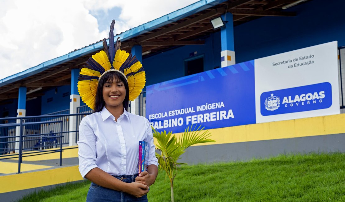Programa Pontapé Indígena prorroga até 19 de maio inscrições para estágio