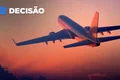 Empresas aéreas devem indenizar família impedida de embarcar em viagem, em Alagoas