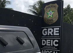 Polícia recebe celulares roubados e furtados até sexta-feira em Alagoas