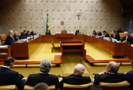 Julgamento do STF sobre 2ª instância poderá soltar 190 mil presos no Brasil