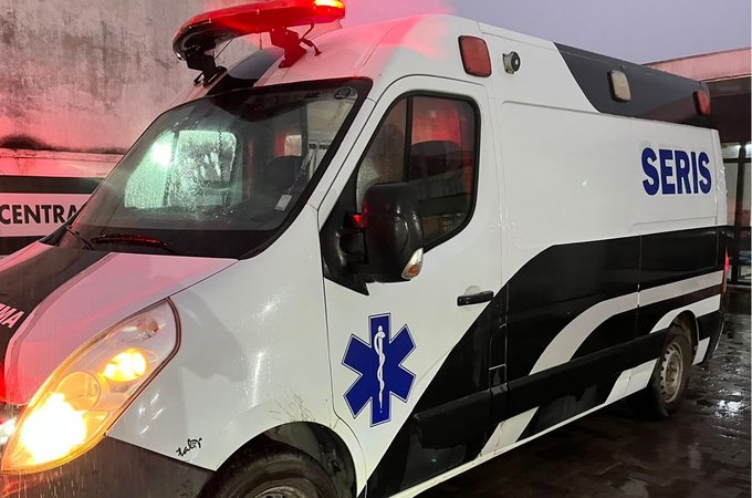 Detento é acusado de abuso sexual contra outro preso dentro do sistema prisional