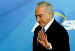 Defesa de Temer pede prorrogação de prazo para responder a perguntas da PF