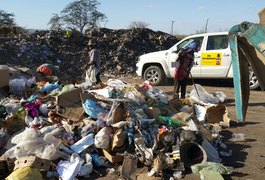 Prefeitura de Pariconha lança resíduos sólidos em território indígena e é multada em R$ 2,5 mi