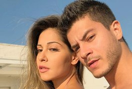 Mayra Cardi é investigada por crime de bigamia após tentar anular casamento