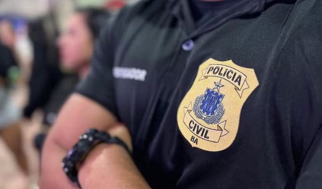 Polícia Civil da Bahia abre concurso com 750 vagas; confira os salários