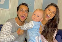 Após boicote nas redes por ação com Thammy, marca se manifesta: 'Celebramos todas as maneiras de ser homem'