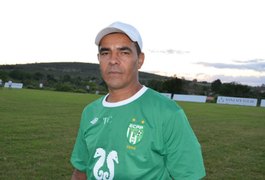 Evandro Guimarães será o novo técnico do ASA para a temporada 2020