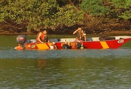 Alagoano morre afogado ao tentar atravessar rio em Goiás