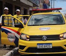 Homem é detido por importunação sexual contra jovem em ônibus em Maceió