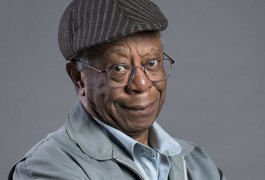 Milton Gonçalves volta a ser internado em clínica do Rio