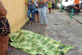 Suspeito de homicídio de funcionário de quitanda na Primavera é preso em Arapiraca