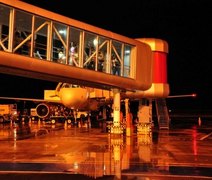 Primeiro voo internacional regular de Maceió será lançado nesta quinta