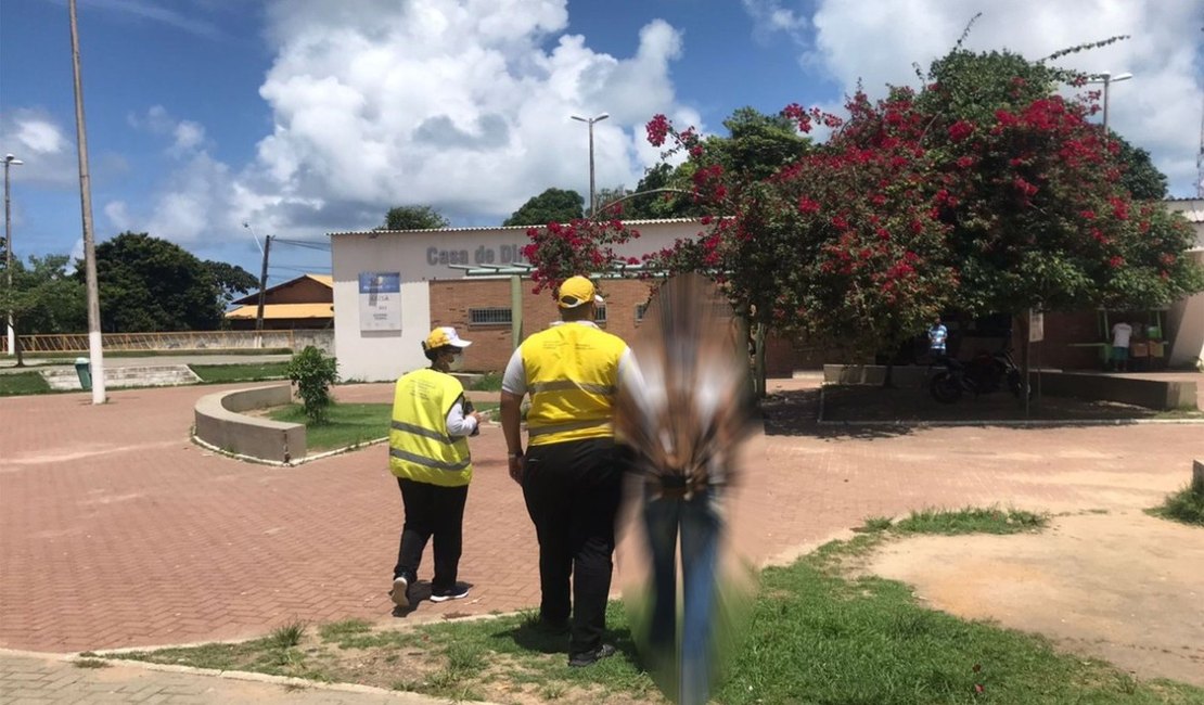 Mulher com deficiência visual é levada para motel e sofre abuso sexual por dois homens, em Alagoas