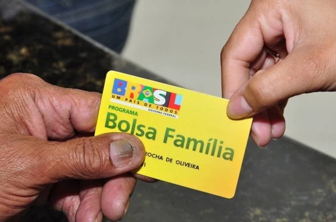 Bloqueio do cartão do Bolsa Família em bets está sendo implementado