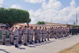 Lei de Promoções: Presidente da ACS/AL pede atenção especial a desembargador