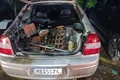 Carro que explodiu perto do STF tinha placas de SC e ‘espécie de bomba amarrada com tijolos’