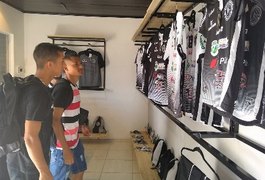 Lojinha do ASA reabre mais charmosa com promoção para as mães