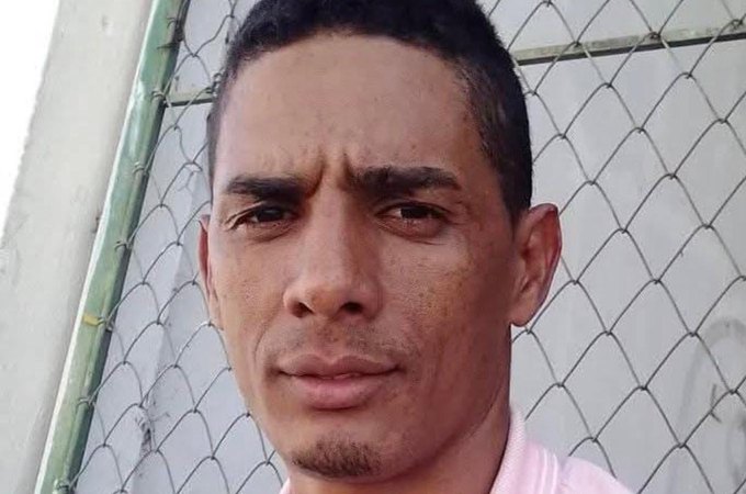 Motociclista é morto a tiros em estrada vicinal na zona rural de Igreja Nova