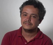 Jornalista arapiraquense, Sandro Oliveira morre aos 42 anos em Maceió