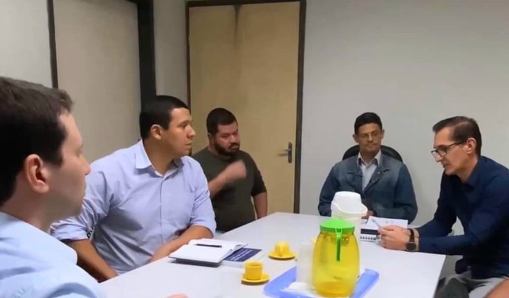 Daniel Barbosa visita campus da Ufal e reafirma defesa na criação da Universidade do Agreste e Sertão