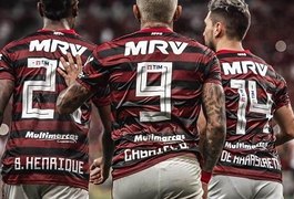 Flamengo pode 'ganhar' cinco reforços para decisão com Grêmio na Libertadores