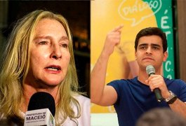 Justiça suspende nomeação de JHC e Kátia Born retorna à presidência do PSB