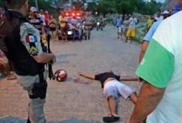 Jovem que respondia por vários crimes é assassinado em Santana do Ipanema