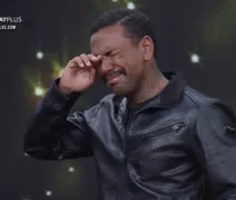 Record bate o martelo e expulsa Nego do Borel de A Fazenda 13