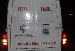 Motociclista morre após perder controle de veículo em lombada na zona rural de Junqueiro