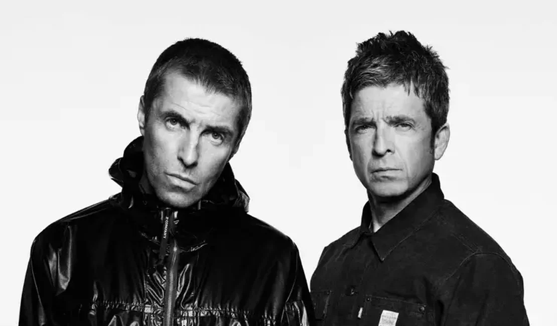 Oasis anuncia dois shows no Brasil em 2025