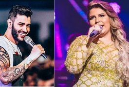 Gustavo Lima, Cavaleiros do Forró e Marília Mendonça estão entre as atrações do São João de Maceió