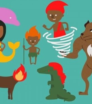 Dia do Folclore: Cinco obras brasileiras para comemorar a data