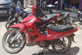 Polícia Militar recupera veículo horas após ser furtado, em Arapiraca