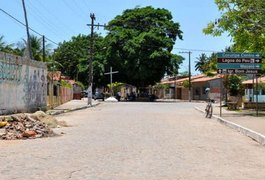 Homens armados invadem bar e fazem arrastão em povoado de Coruripe