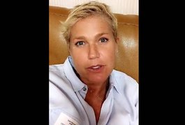 Em vídeo feito no Snapchat, Xuxa revela desejo de ir morar fora do Brasil