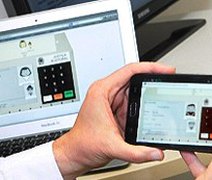 Eleitor pode acessar informações dos candidatos também pelo celular