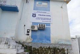 Mulher é esfaqueada pelo companheiro em Delmiro Gouveia, Alagoas