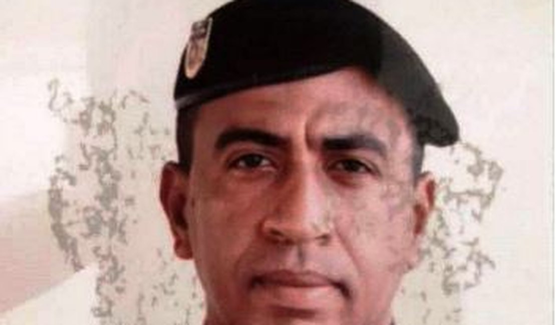 Dívida de sargento com soldado pode ter motivado homicídio ocorrido em Arapiraca