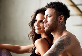 Neymar desarquiva fotos com Bruna Marquezine e agita fãs na web