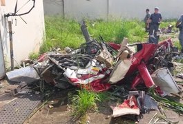 Veja quem são as vítimas fatais do acidente com helicóptero em São Paulo