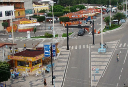 Após discussão, irmão atira em jovem grávida no Sertão do estado