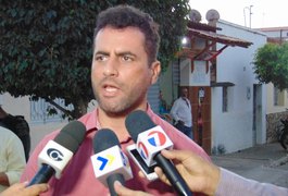 'A ordem é ocupar a cidade de Batalha e evitar mais homicídios', diz secretário