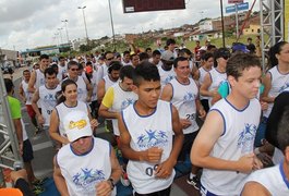 Corridas vão marcar Emancipação Política pelos 92 anos de Arapiraca